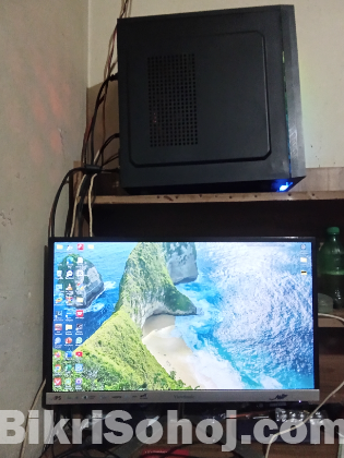 Best Customized PC for Heavy work